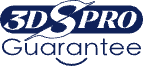 3DSPRO Logo