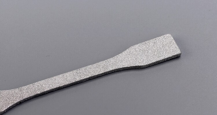 3D-Plus-Hardwarelösung – Kugelstrahlen