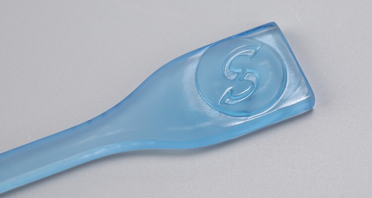 3D Plus Hardware-Lösung_Färben