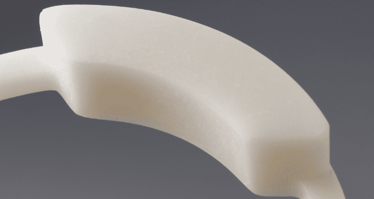 3D-Plus-Hardwarelösung – Glattschleifen