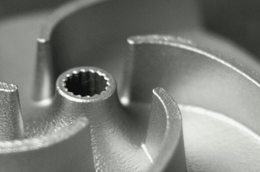 3D-gedruckter Edelstahl 17-4 ph_1