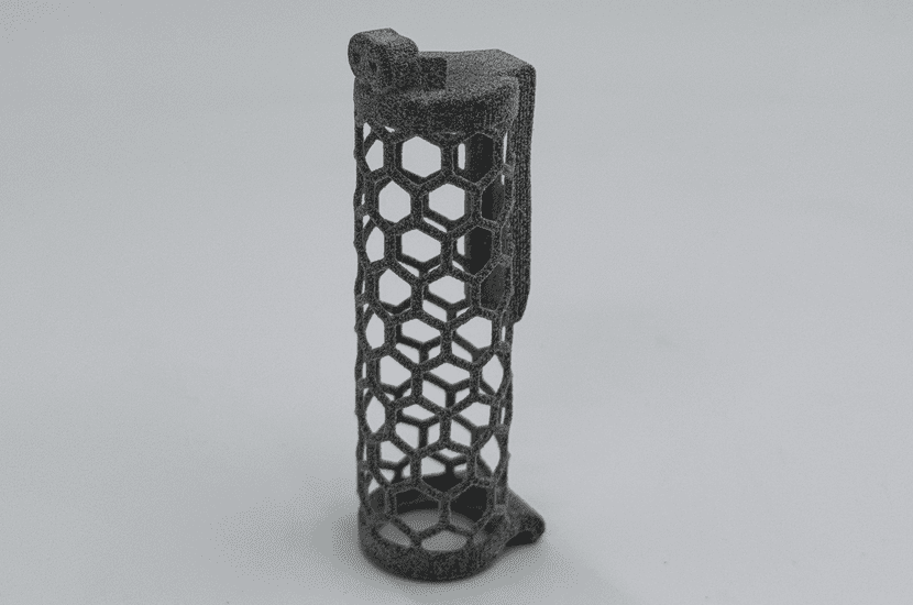 mjf 3D-gedrucktes TPU_1