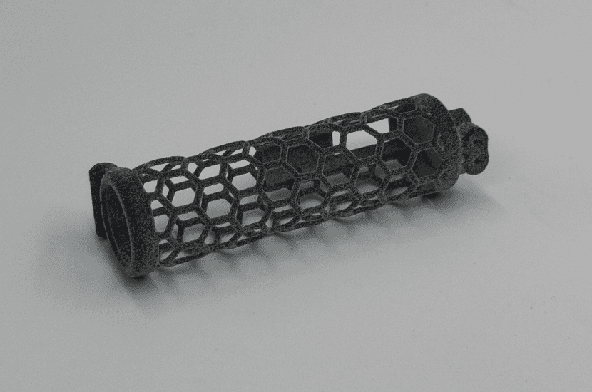 mjf 3D-gedrucktes TPU_2