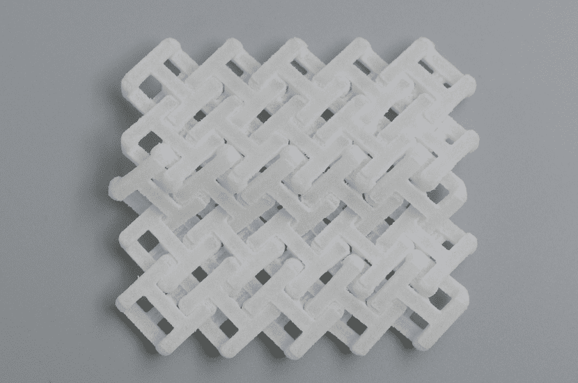 sls 3D-gedrucktes TPU_1