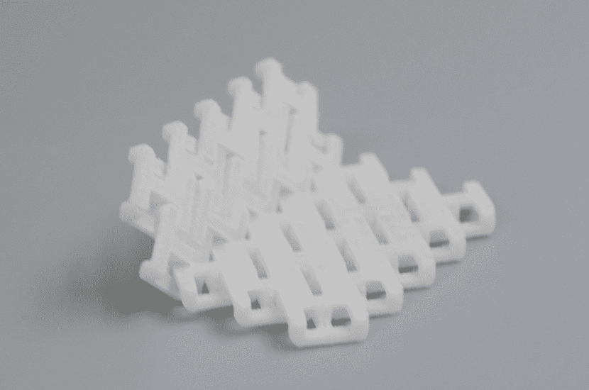 SLS 3D-gedrucktes TPU_2