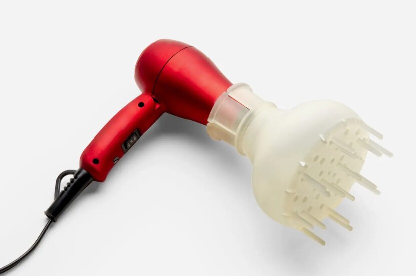 LCD-3D-Druckmaterial – Hochtemperaturharz