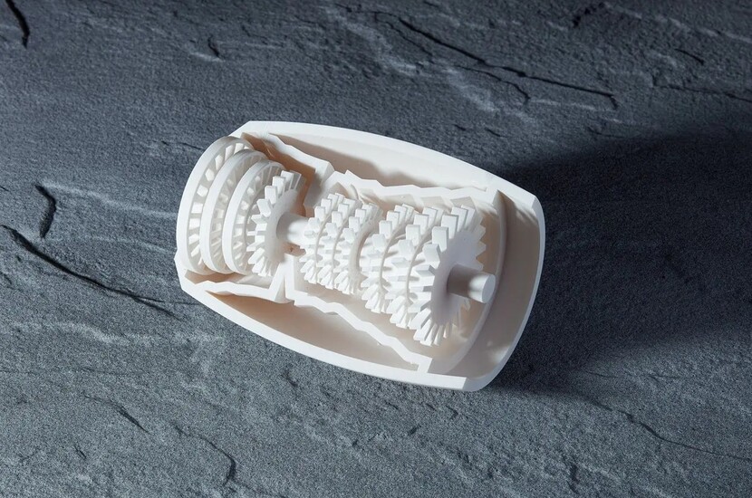 LCD-3D-Druckmaterial_starres 10k-Harz