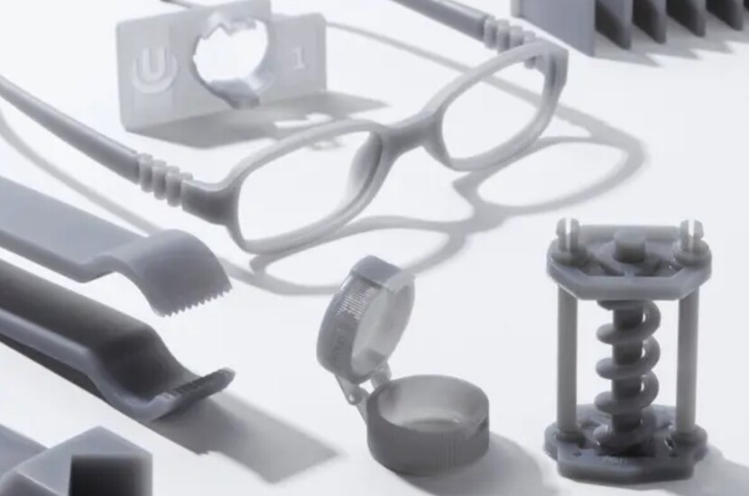 LCD-3D-Druckmaterial – robustes 1500er Harz