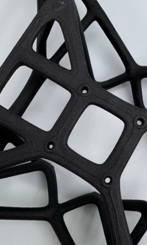 MJF 3D-Druck