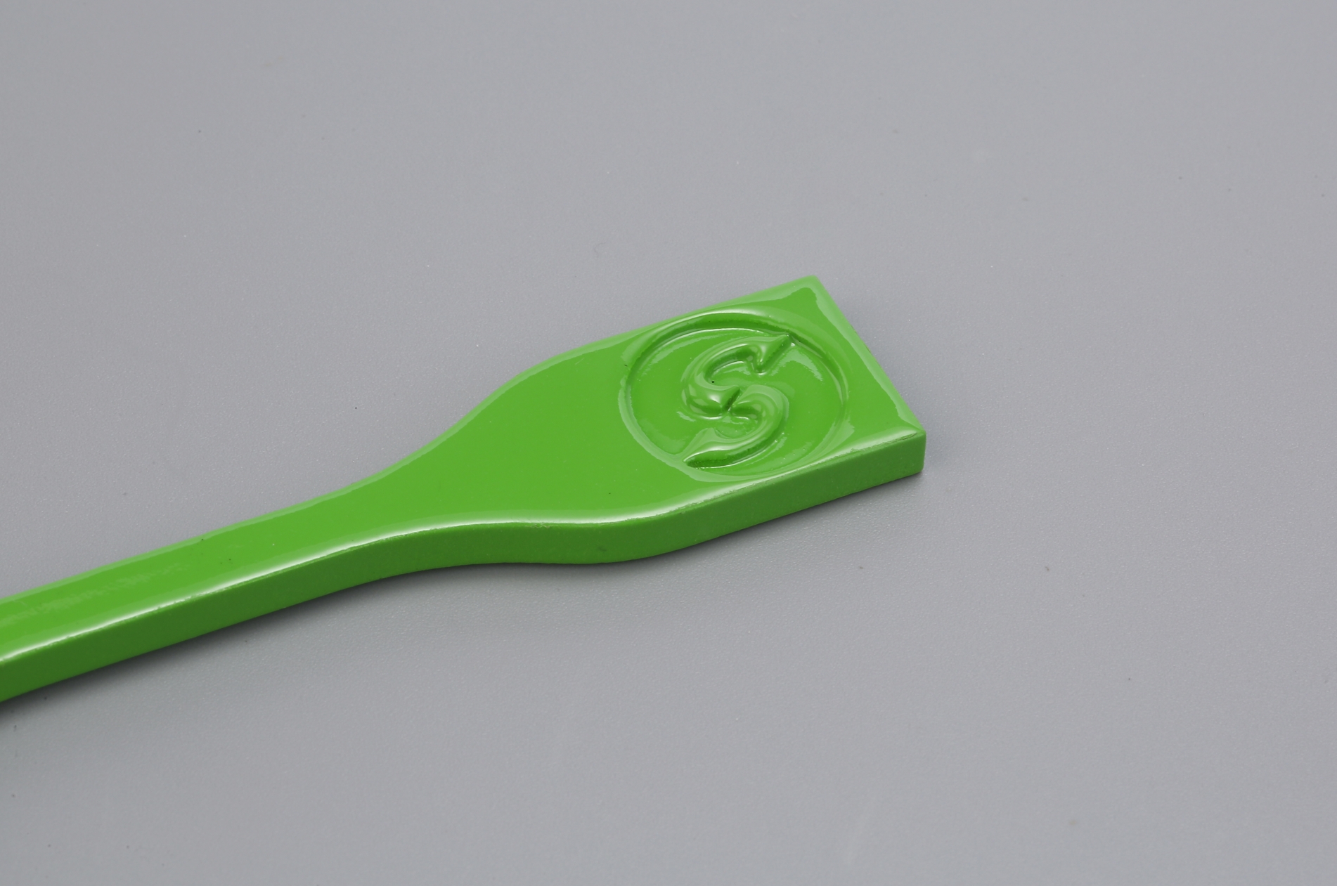 Spray Painting for 3D Prints