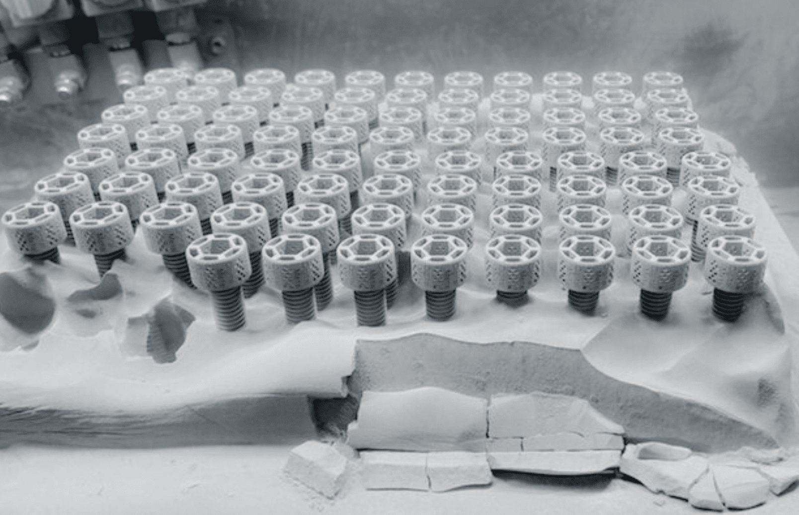 Metal Binder Jetting-Image Credit-Digital-Metal-from AMFG