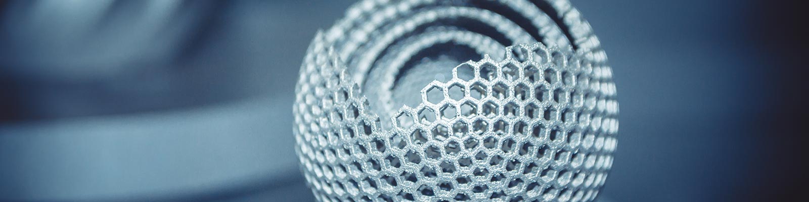 selective laser melting