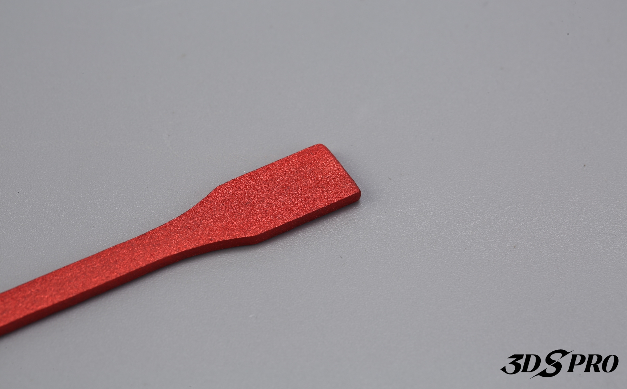 3d printed aluminum part