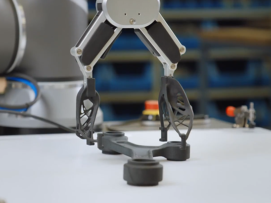 FDM 3D Printing Applications-Credit from Stratasys