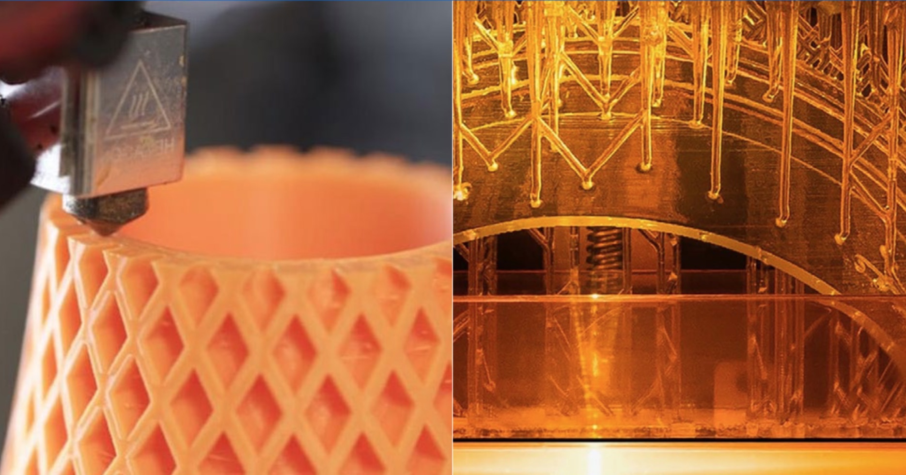 FDM vs SLA-Credit from engineeringcom