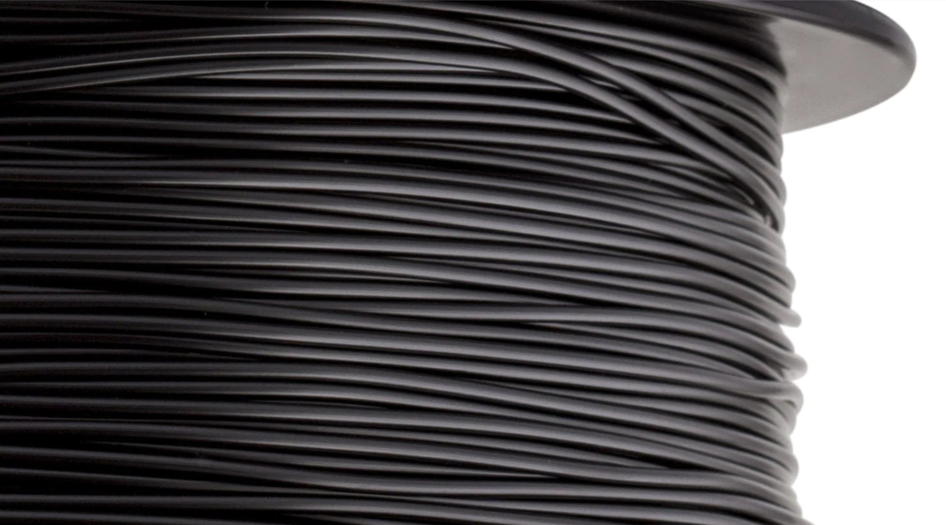 FDM Filament-Credit from HatchBox