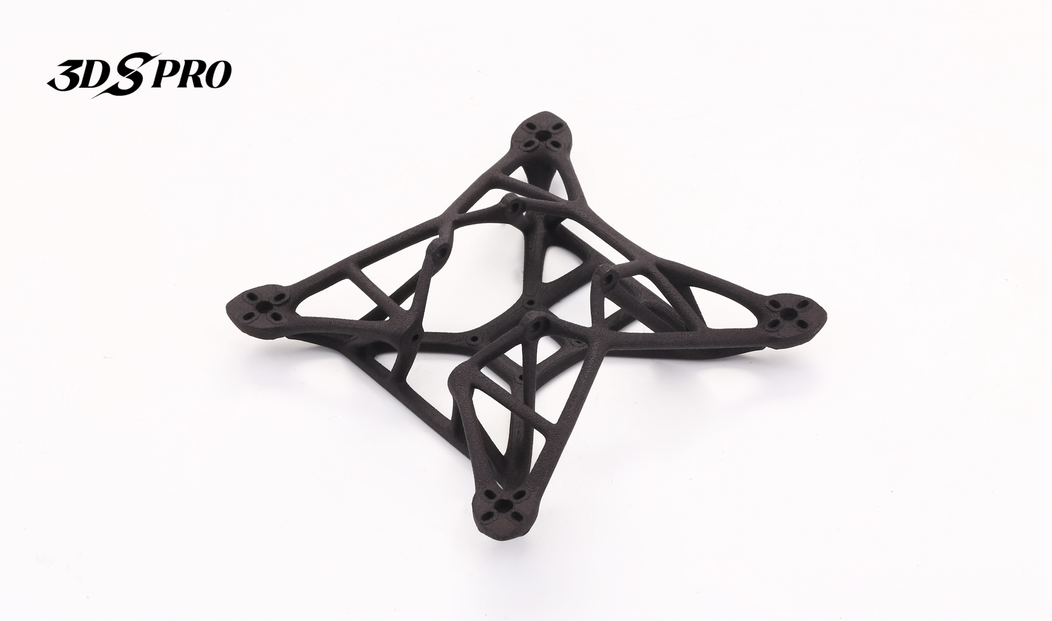 3DSPRO MJF 3D Printing Services