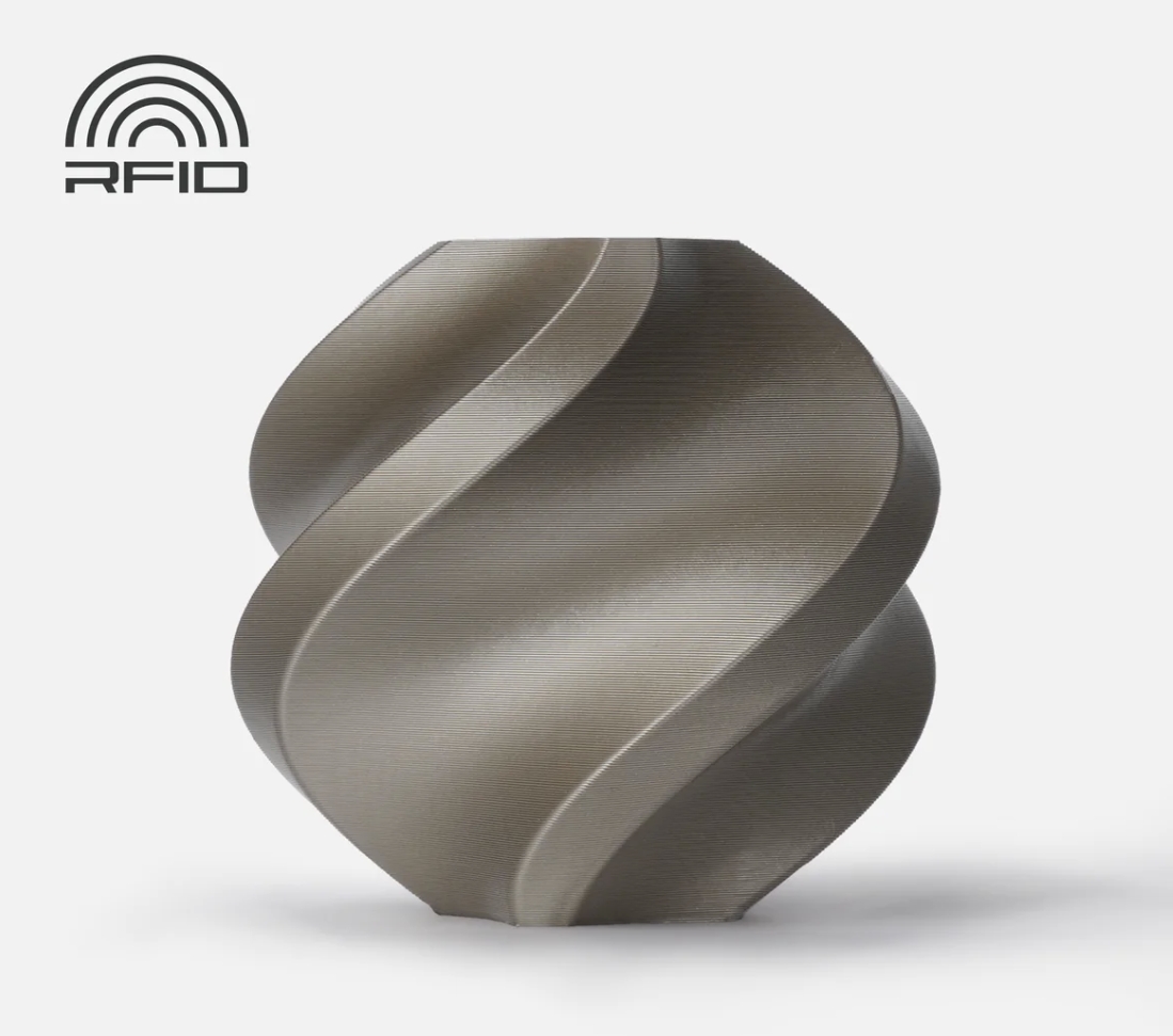 Bambu Lab PLA Metal