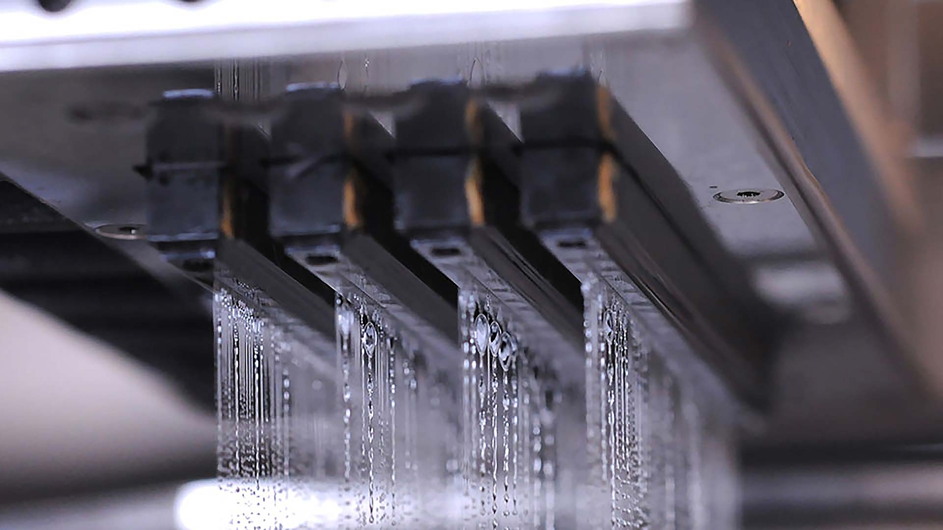 ExOne Binder Jetting Meaning