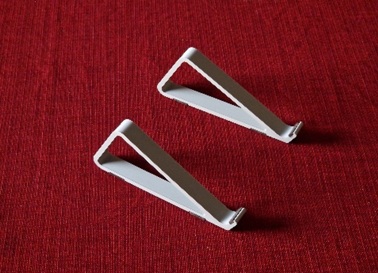 3D-printed Mini Laptop Stand