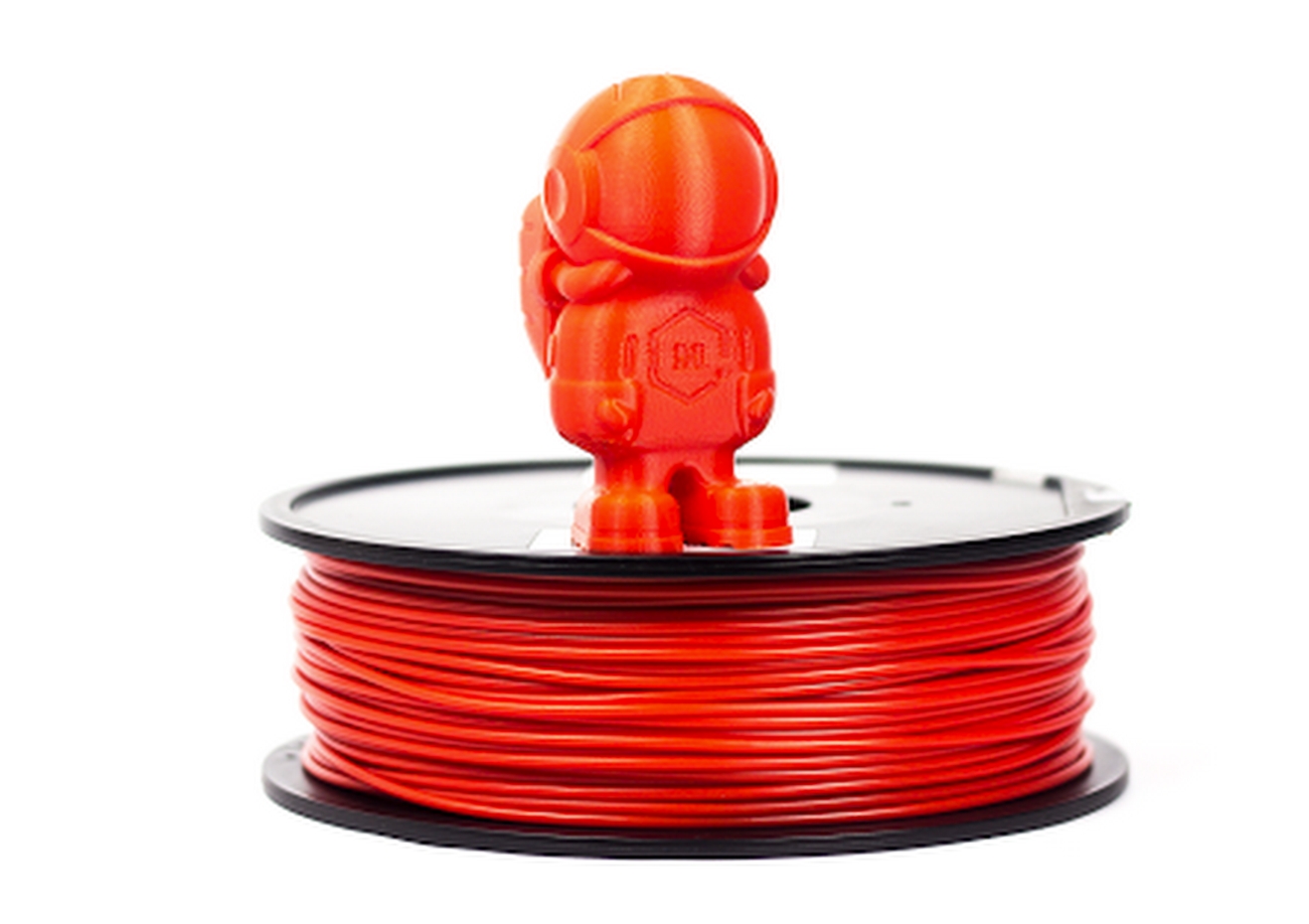 MH Build Series PETG Filaments-MatterHackers