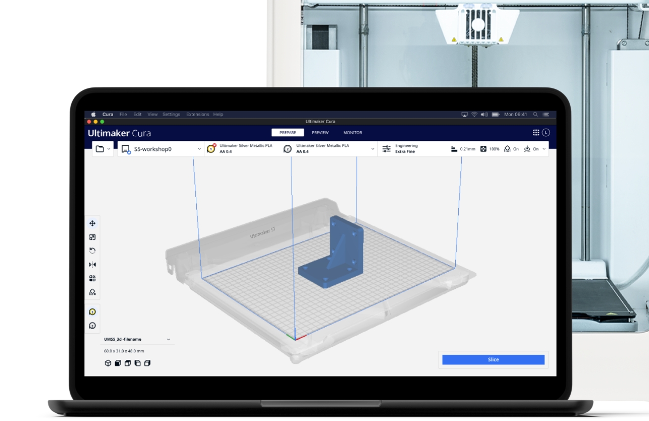 UltiMaker Cura