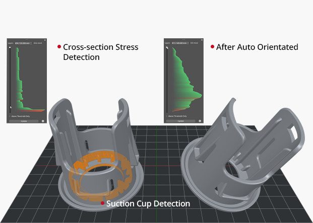 3D Slicer-Raise3D ideaMaker&reg;