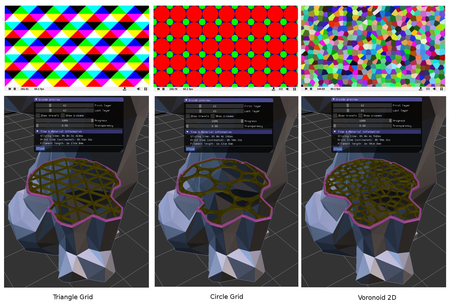 3D Slicer-IceSL