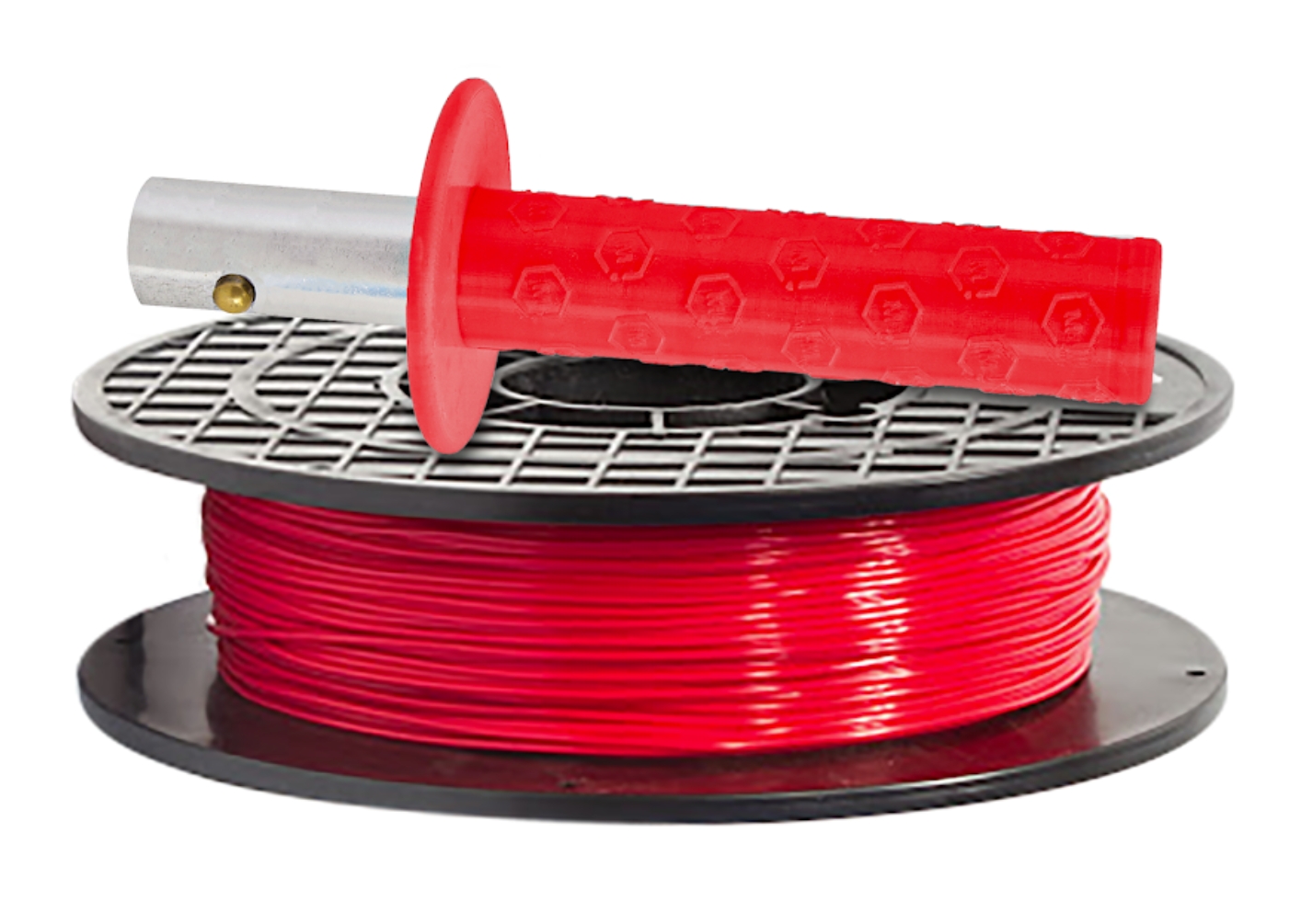 MH TPU Filament Pro Series-MatterHackers