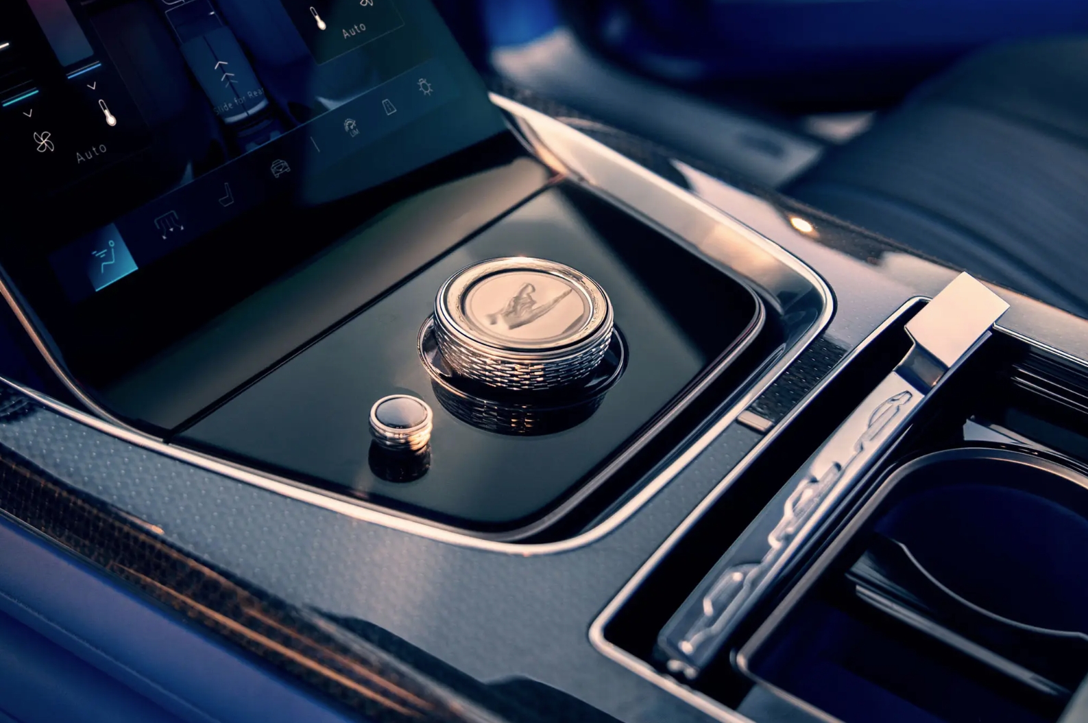 2024 Cadillac Celestiq Uses 3D Printing