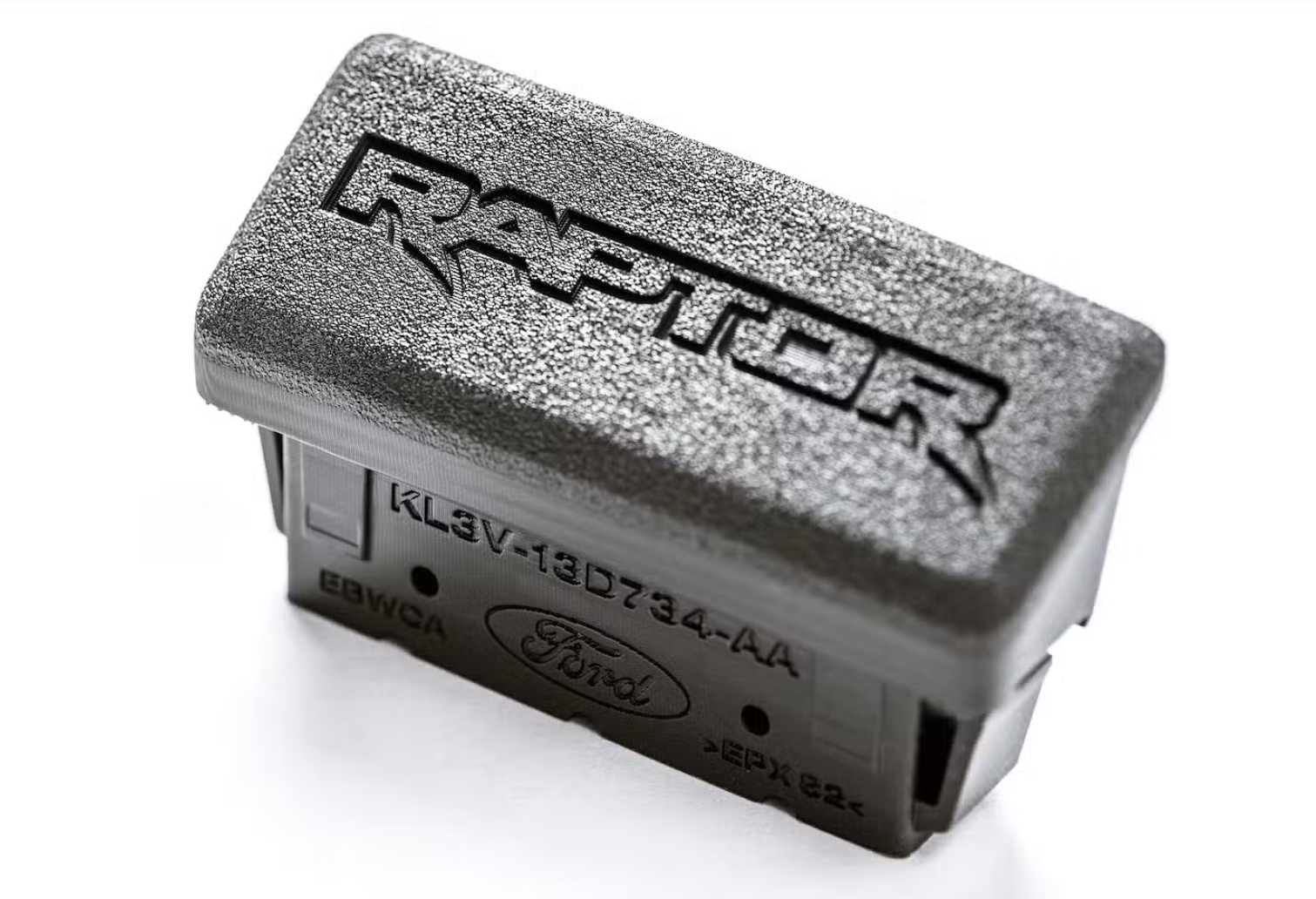 Ford 3D Printed Raptor