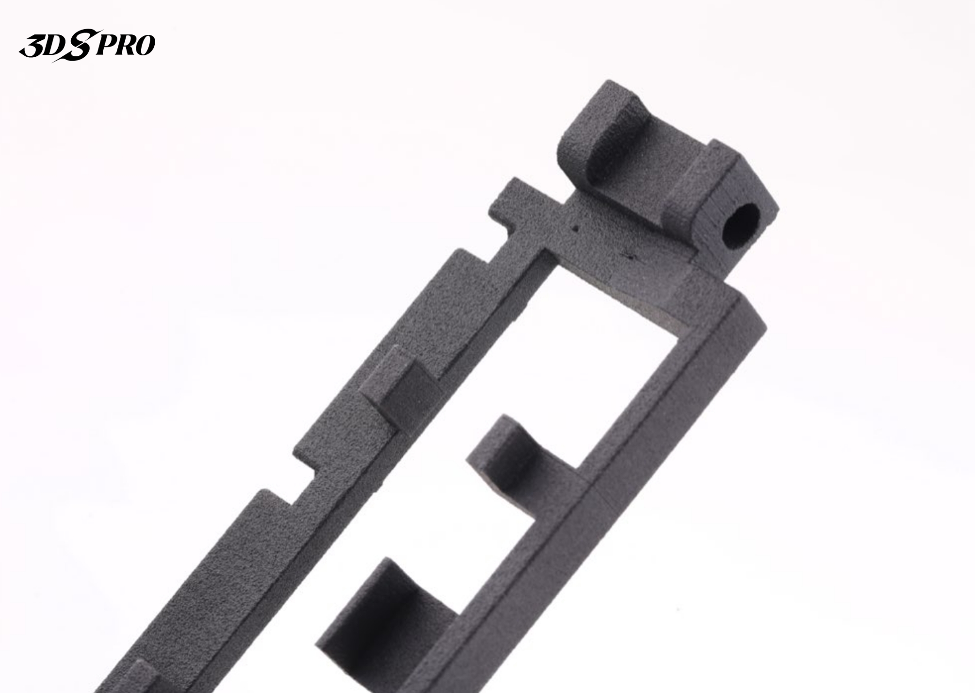 3DSPRO High-precision Functional Parts
