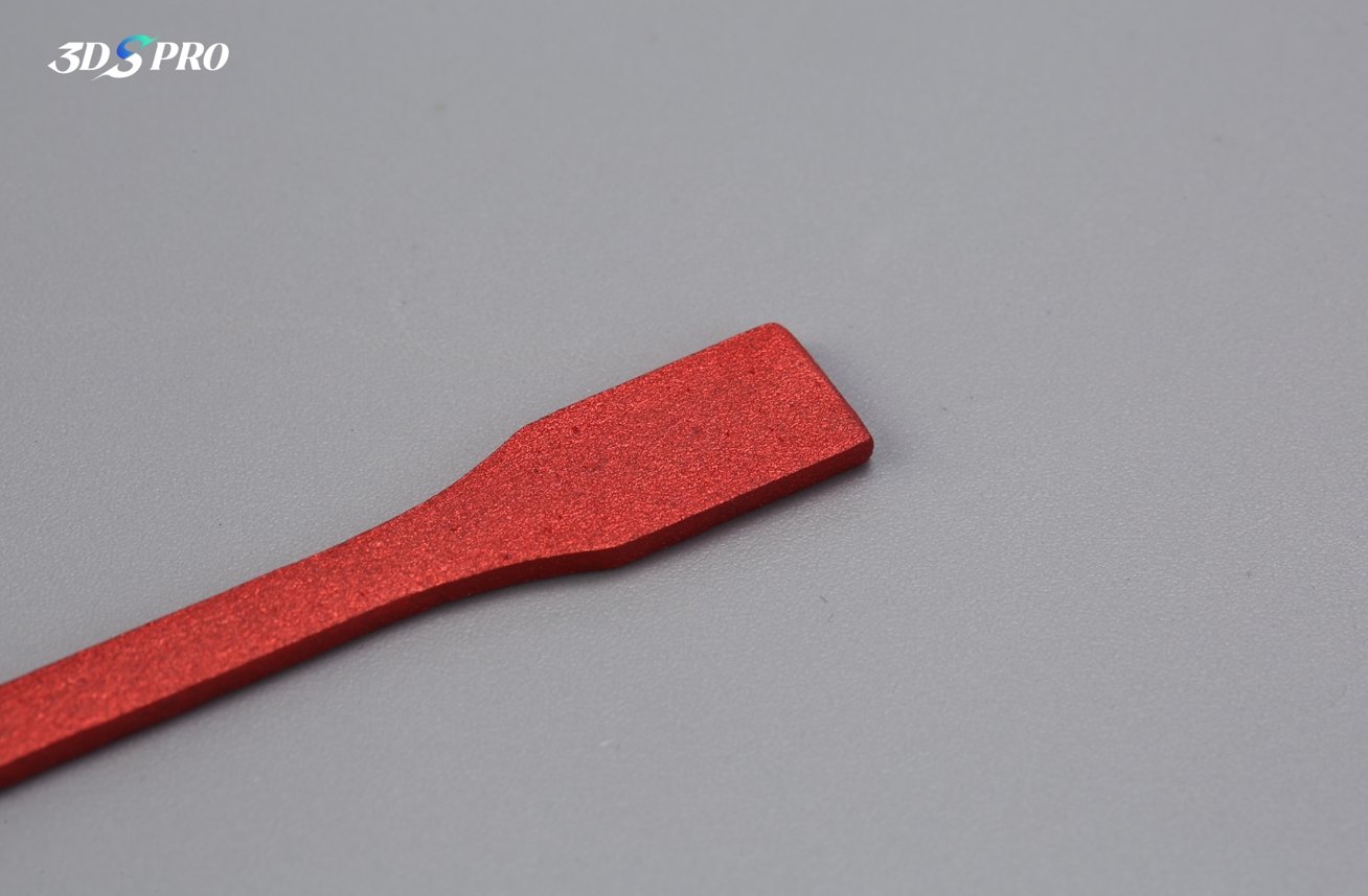 3DSPRO Anodized Aluminum