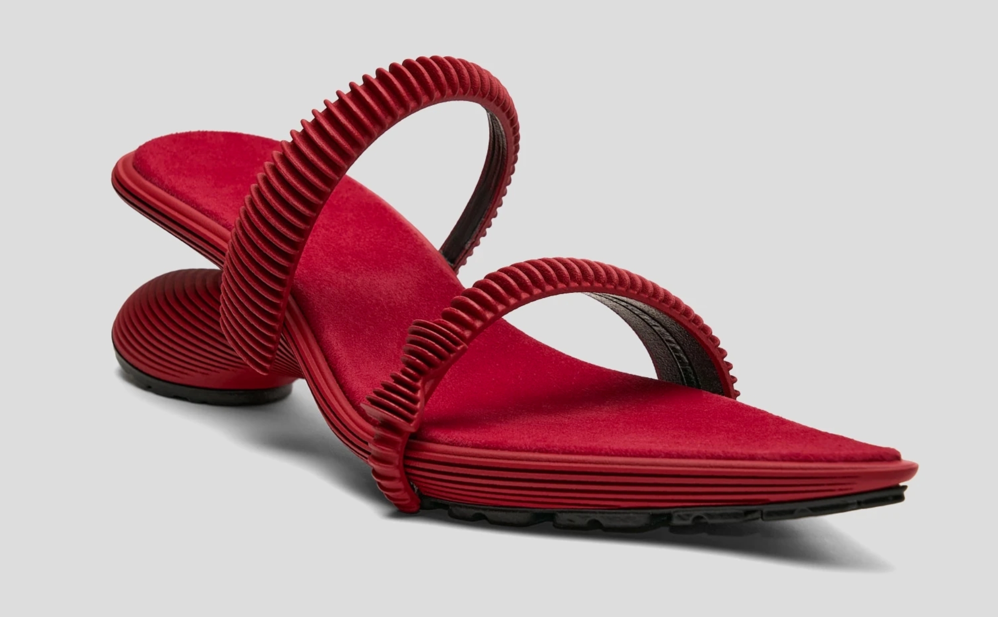 Hilos 3D Printed Shoes