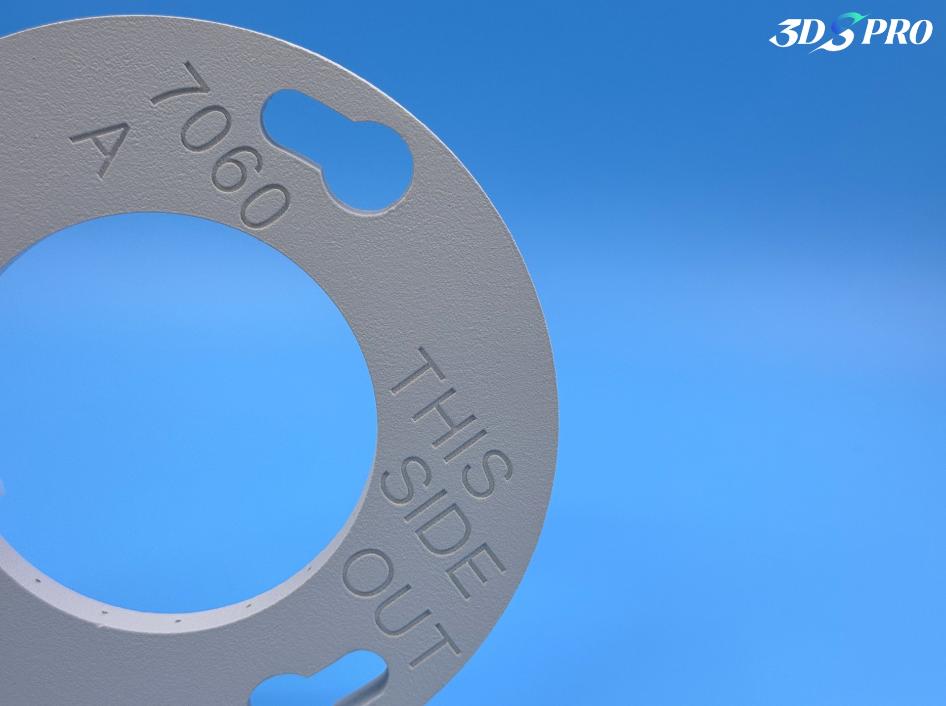 powder coating_3dspro