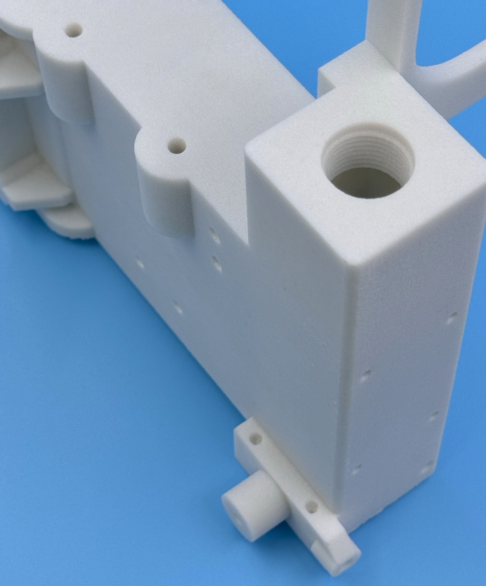 Selective_Laser_Sintering_3D_Printing_Asembly_Part