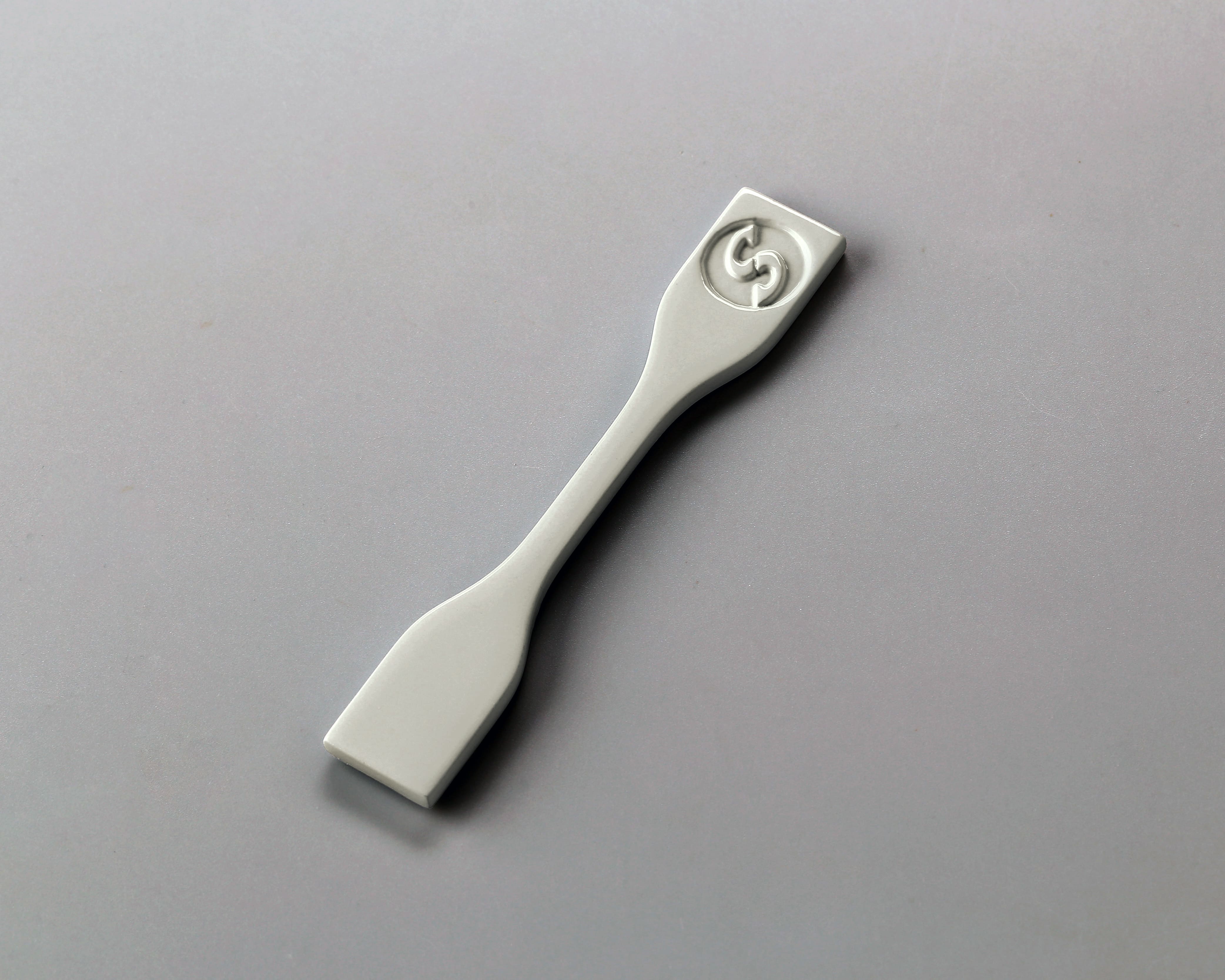 Gloss Painted 3D Prints