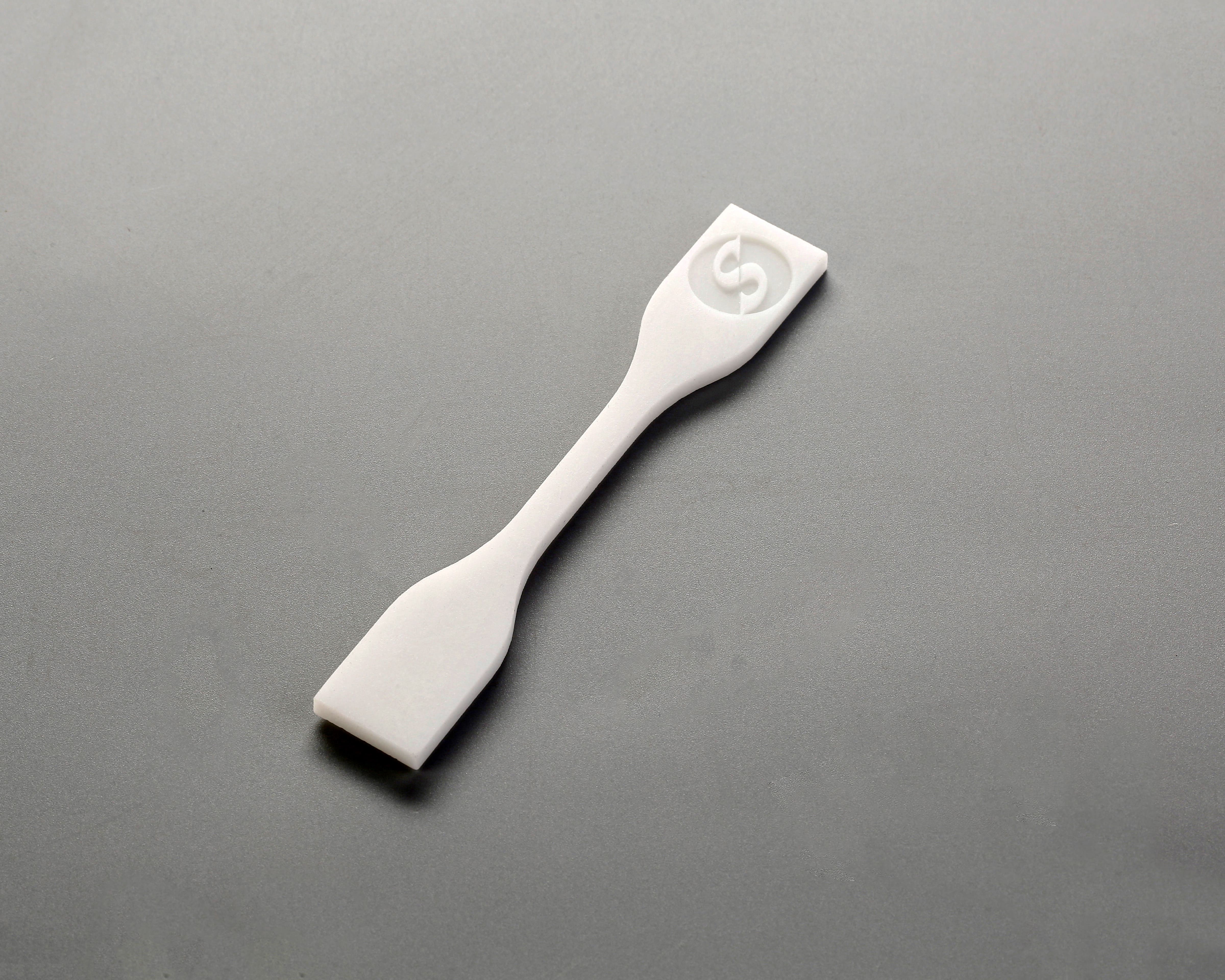 3DSPRO SLA Resin Printed Sample